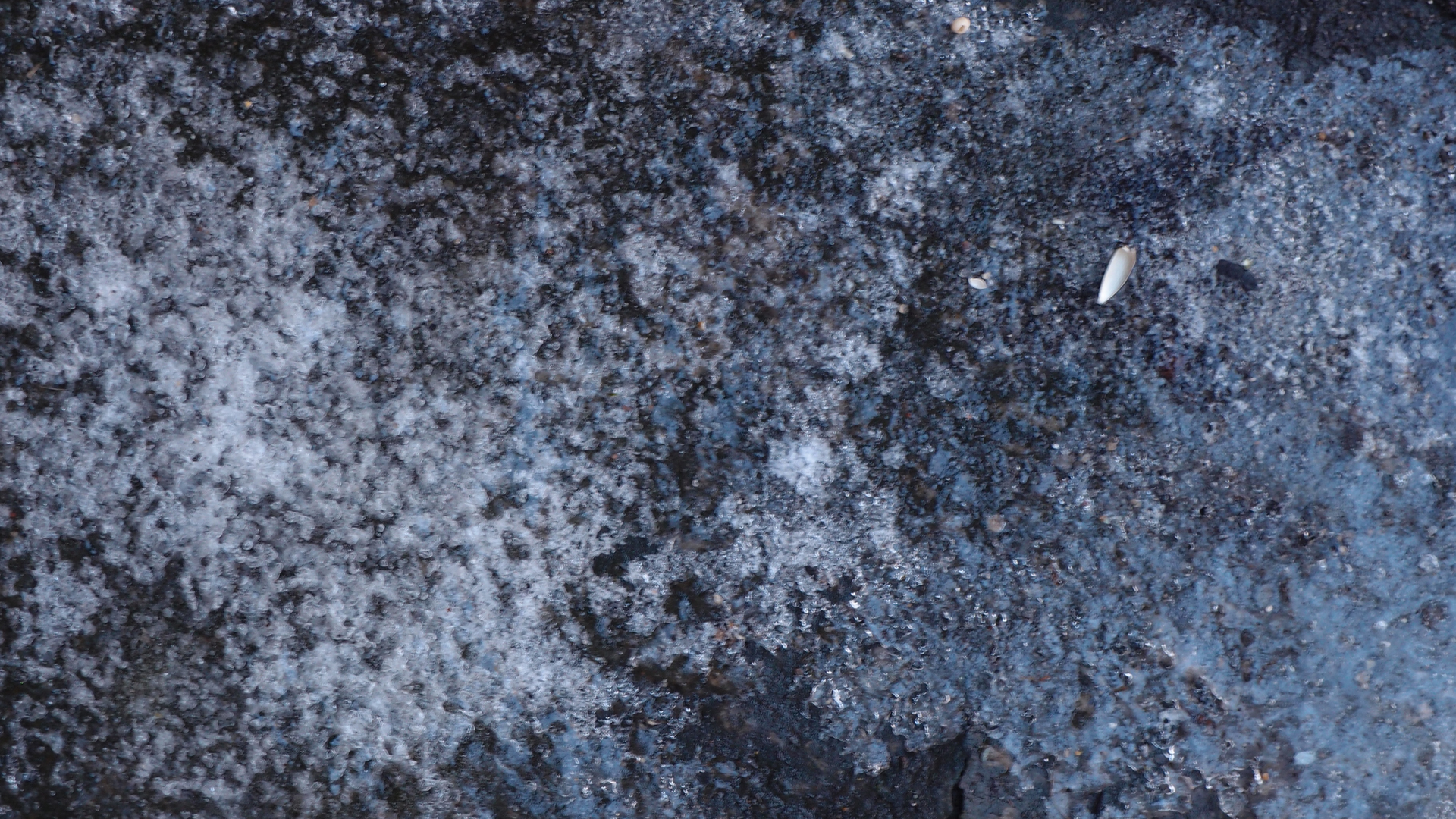 2021-01-30 Wasser in der Sp�le II, On-Off (Remix John Cage 'Sonatas & Interludes') (Komposition, Remix, Recording, Foto)